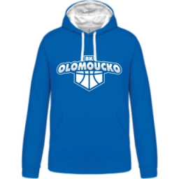 BK Olomoucko logo
