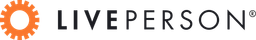 LivePerson logo