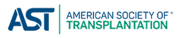 American Society of Transplantation logo