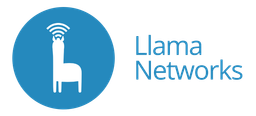 Llama Networks LLC logo