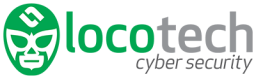 Locotech Oy logo