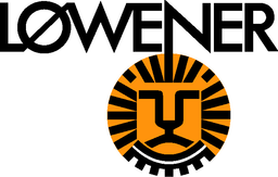 Løwener logo