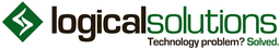 Logical Solutions logo