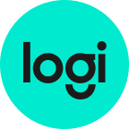logitech.com favicon