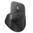 Logitech logo