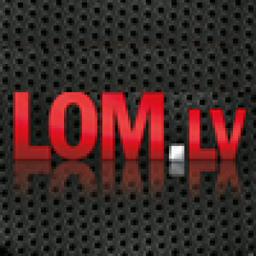 lom.lv favicon