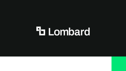 Lombard logo