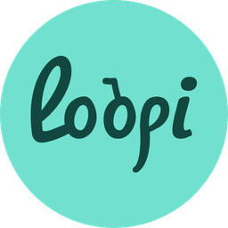 Loopi logo