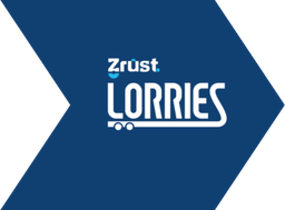 ZRŮST Trailers, s.r.o. logo