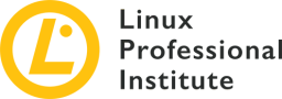 Linux Professional Institute (LPI) logo