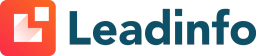 Leadinfo logo
