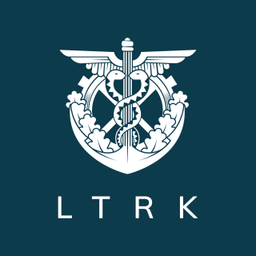 Latvijas Tirdzniecības un rūpniecības kamera logo