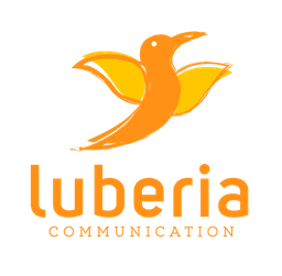 Luberia logo