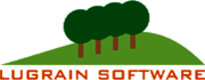 Lugrain Software GmbH logo
