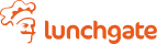 Lunchgate AG logo