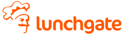 Lunchgate AG logo