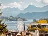 Lucerne Tourism logo