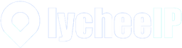 LycheeProxy logo