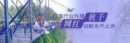 许昌市龙之盈游乐设备有限公司 logo