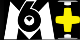 M6 logo