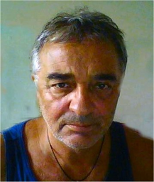 František Machara logo
