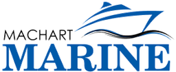 Machart Marine logo