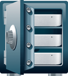Mac Mini Vault logo