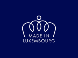 Made In Luxembourg logo
