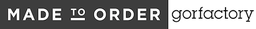 GOR FACTORY, S.A. logo