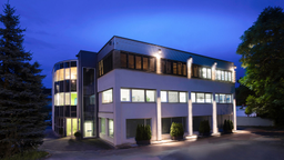 Madile Wohnbau GmbH logo