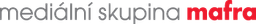 MAFRA, a.s. logo