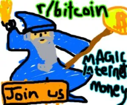 Magic Eden logo