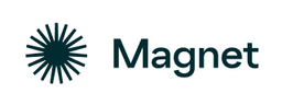 Magnet logo