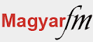 MagyarFM.net logo