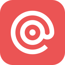 Transactional Email API Service For Developers | Mailgun logo