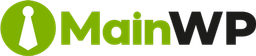 MainWP logo