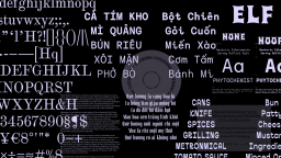 Mai Type logo
