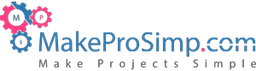 MakeProSimp logo