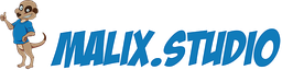Malix.Studio logo