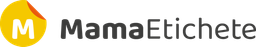 Mama Etichete logo