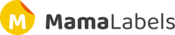 Mama Labels logo