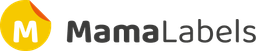 Mama Labels logo
