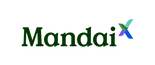MandaiX logo