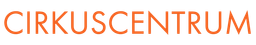 Cirkuscentrum logo