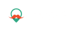 Work with maps like never before logo