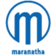 maranatha.cz favicon