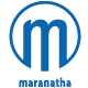Maranatha z.s. logo
