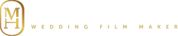 Marek HOŘAVA: Wedding Cinematographer logo