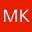 marinusklinksik.de favicon