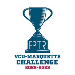VCU-Marquette Challenge for Physical Therapy Research logo
